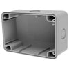 Cassetta Da Parete Ip67 Per Wide