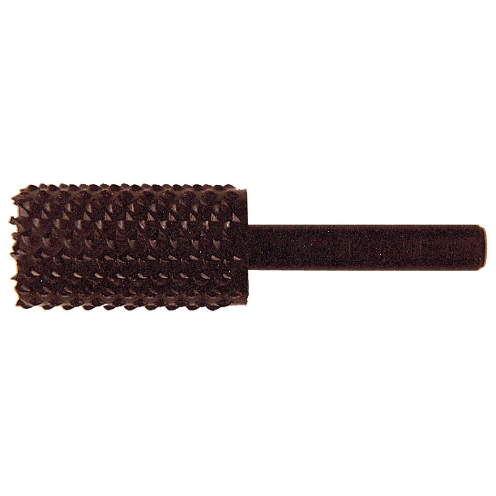 Poggi 430.00 Raspa Cilindrica Gambo D 6 Mm