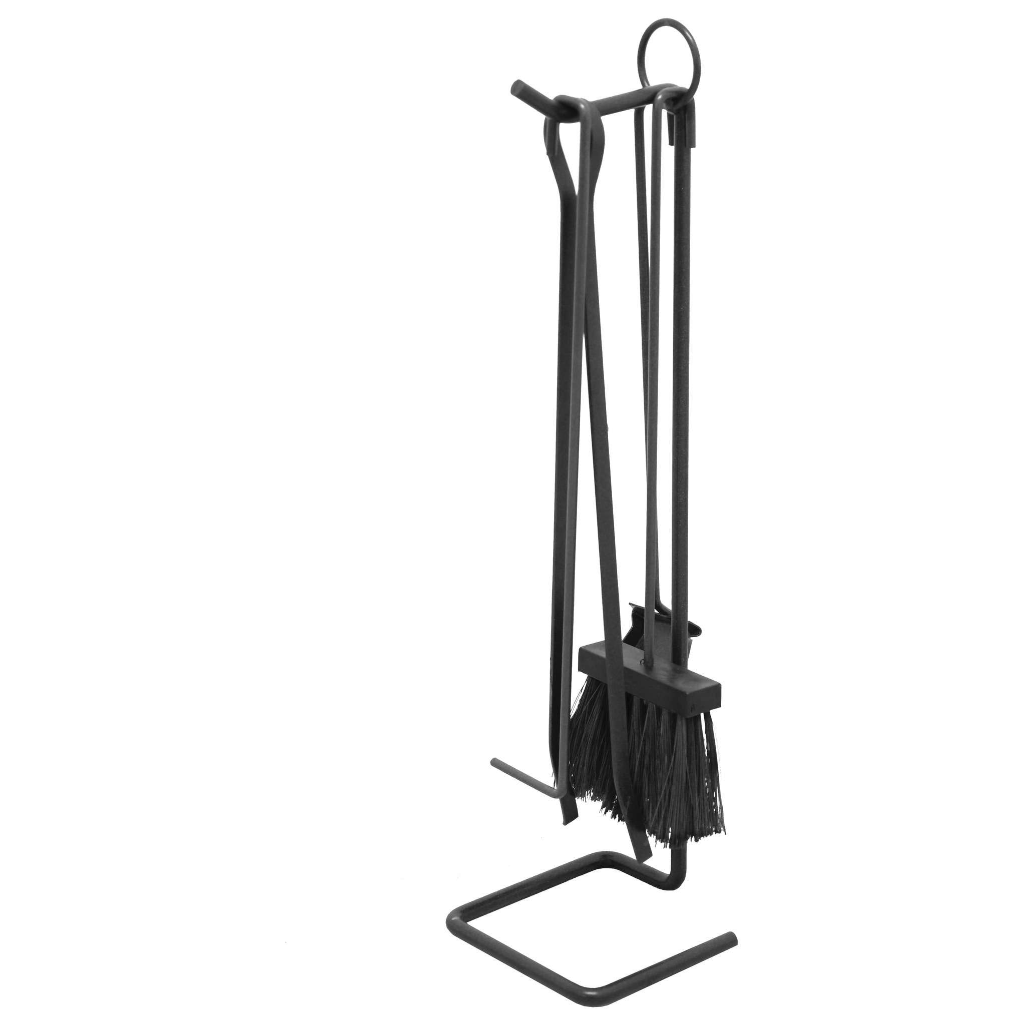 Set Camino Acciaio Verniciato Rapido 652