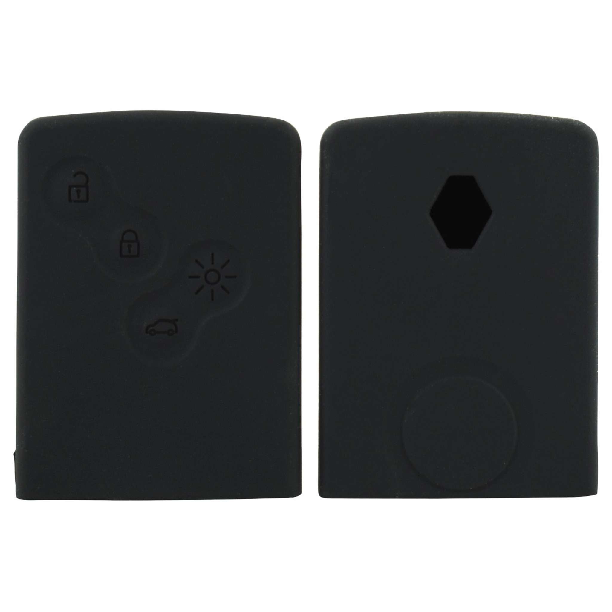 Guscio Salvachiavi Meliconi Renault 01