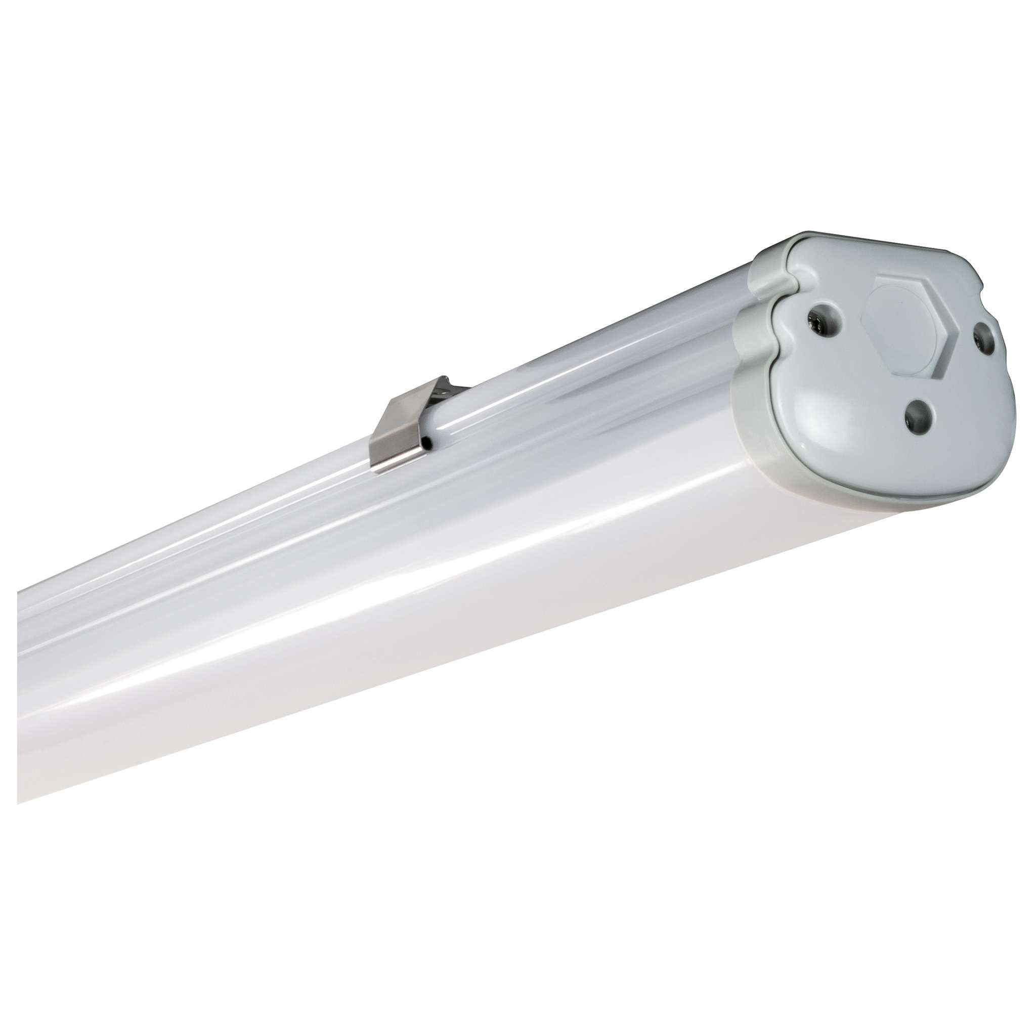 Beghelli 75453-Es600 Reglette Led 18W 1800Lum