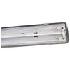 Beghelli 72006 Reglette Led 2X58W 4600Lumen