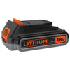 Batteria Litio Bl2518 18V-2,5Ah