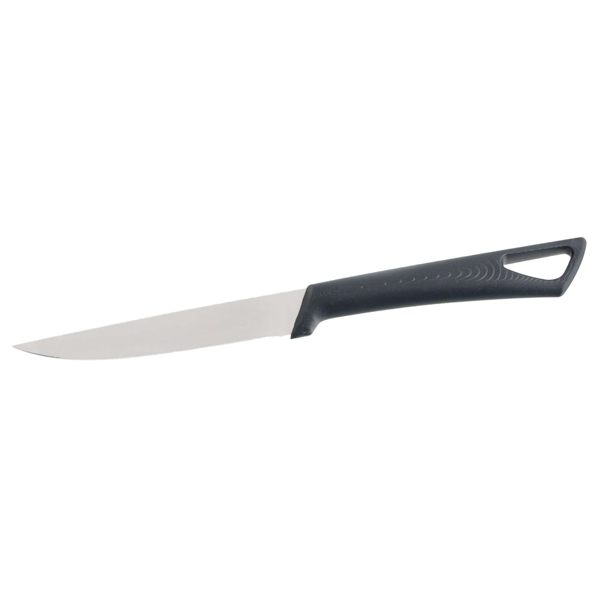 Coltello Affetta Verdure 23 Cm Fackelmann Art.41756 - 4 Pz