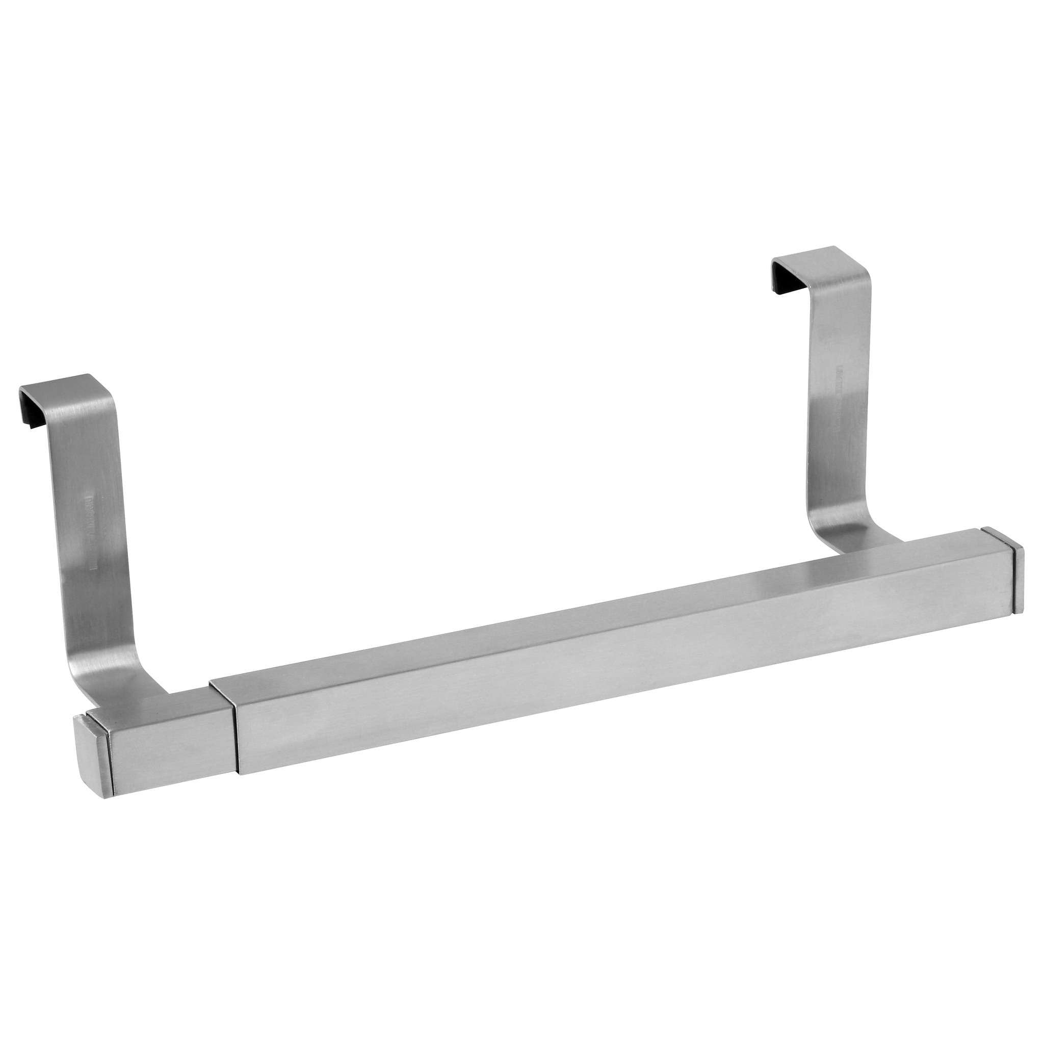 Barra Estensibile Per Porta Fackelmann Art. 61456 - 3 Pz