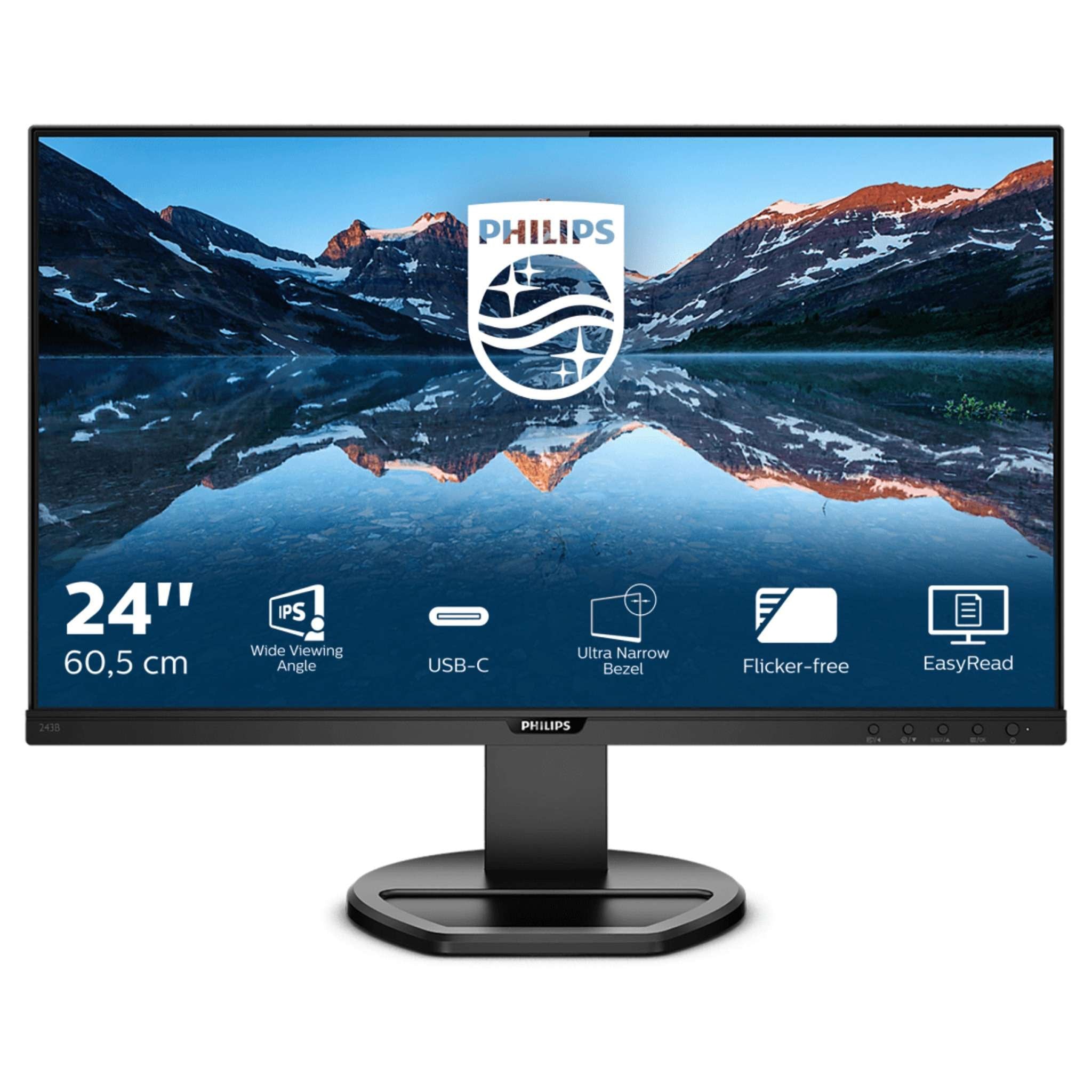Monitor 23.8
