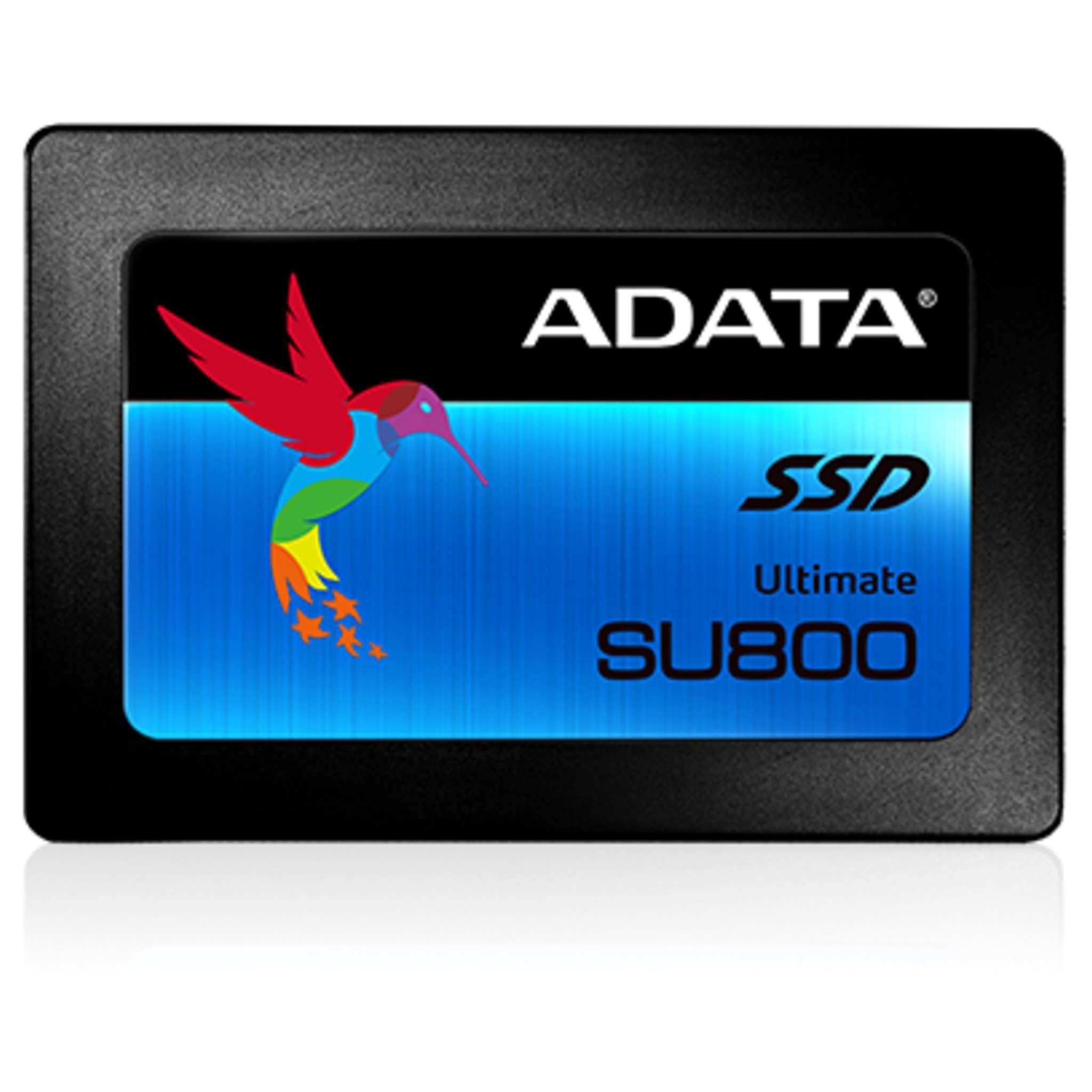 Ssd 2,5 256Gb Sata 6Gb/S Su800 560/520 Mb/S R/W