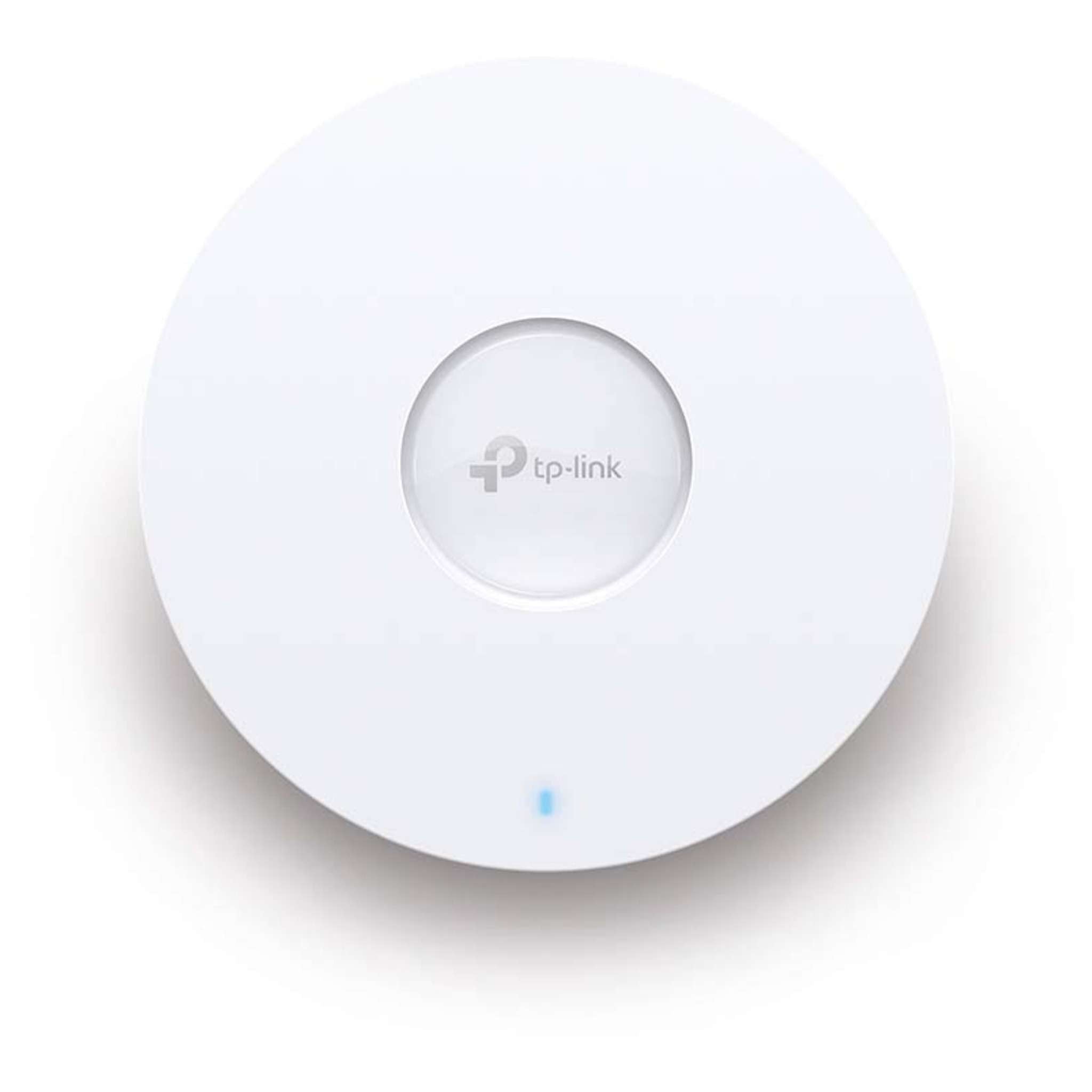 Access Point Ax1800 Db Wifi 6 1P Rj45 Gigabit No Power Adapter