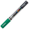 Confezione 6 Marcatori Mark All 1mm Verde Prato