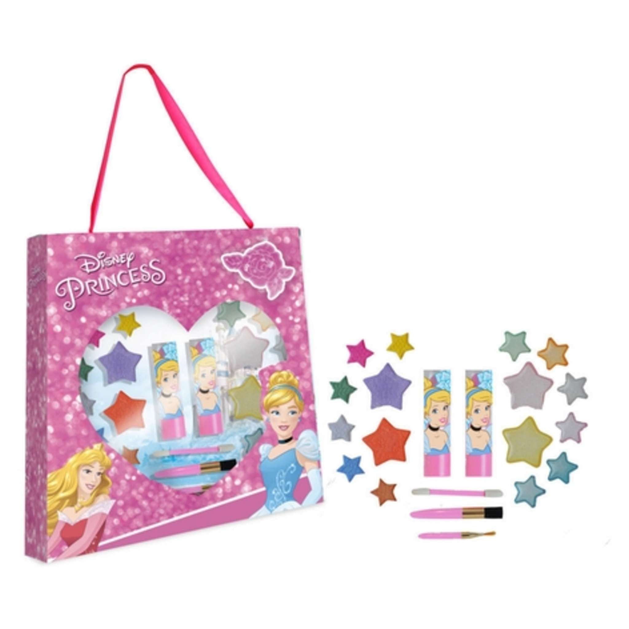 Beauty Set Cosmetica Princess D97739 X1