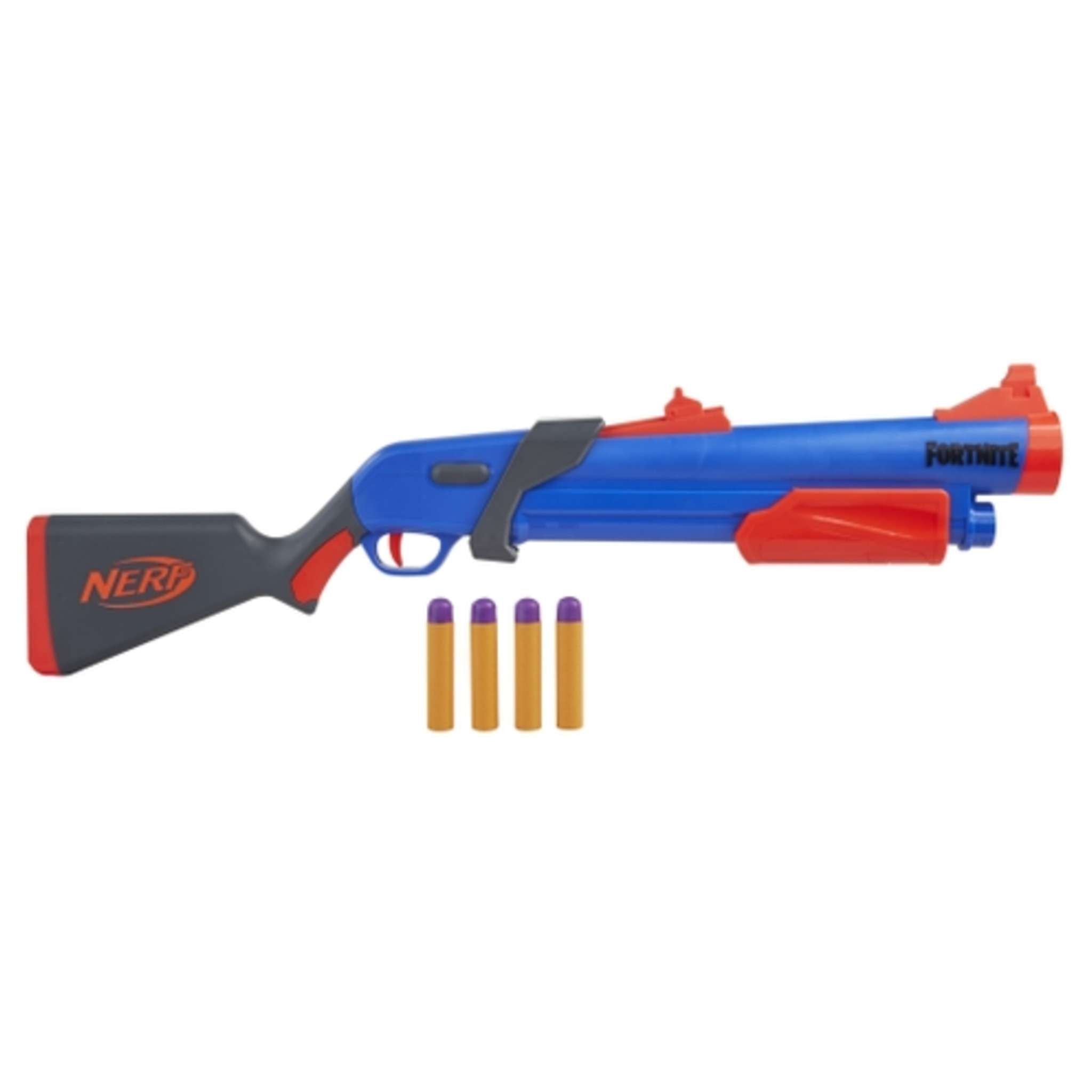 Nerf Fortnite Pump SG Blaster