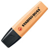 Evidenziatore -  BOSS ORIGINAL Pastel - Arancione Papaya