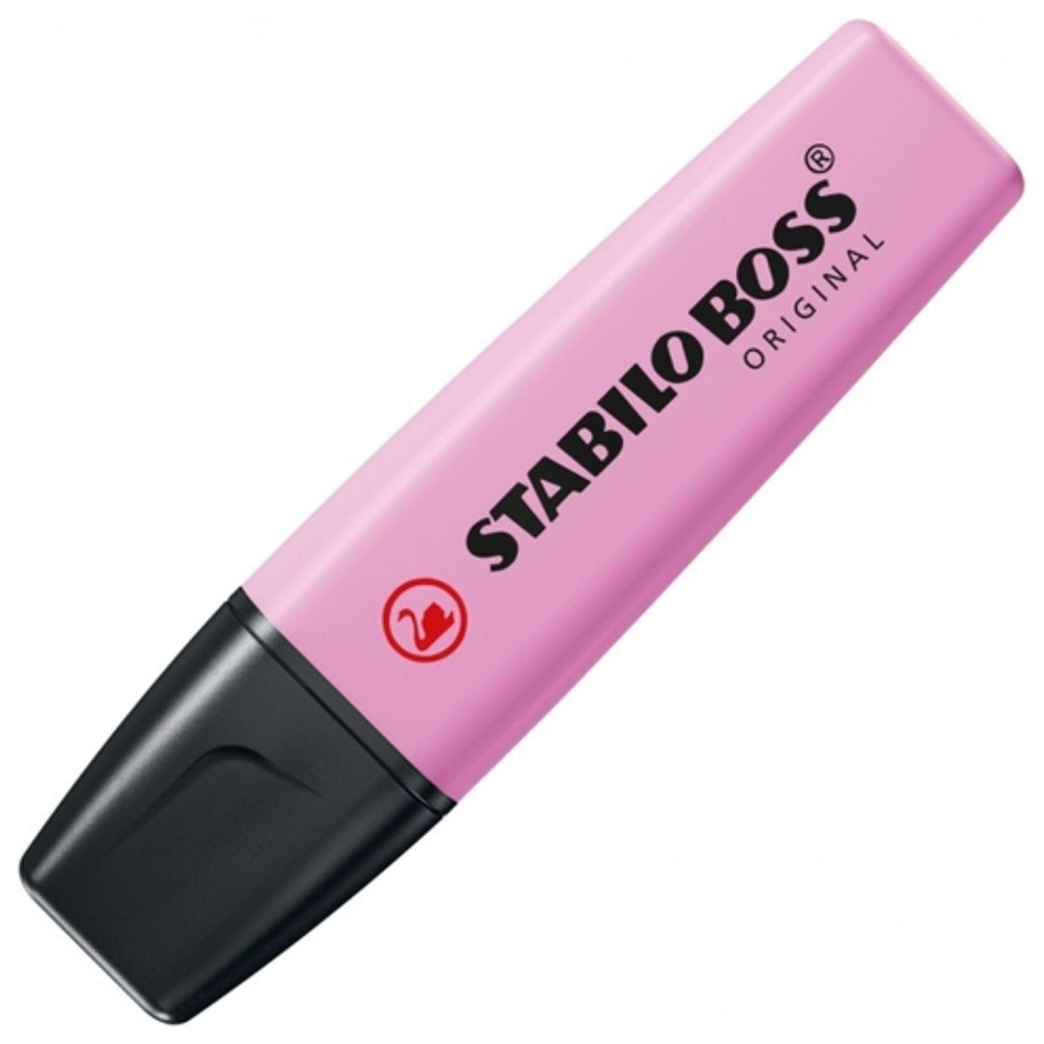 Evidenziatore -  BOSS ORIGINAL Pastel - Fucsia Freddo