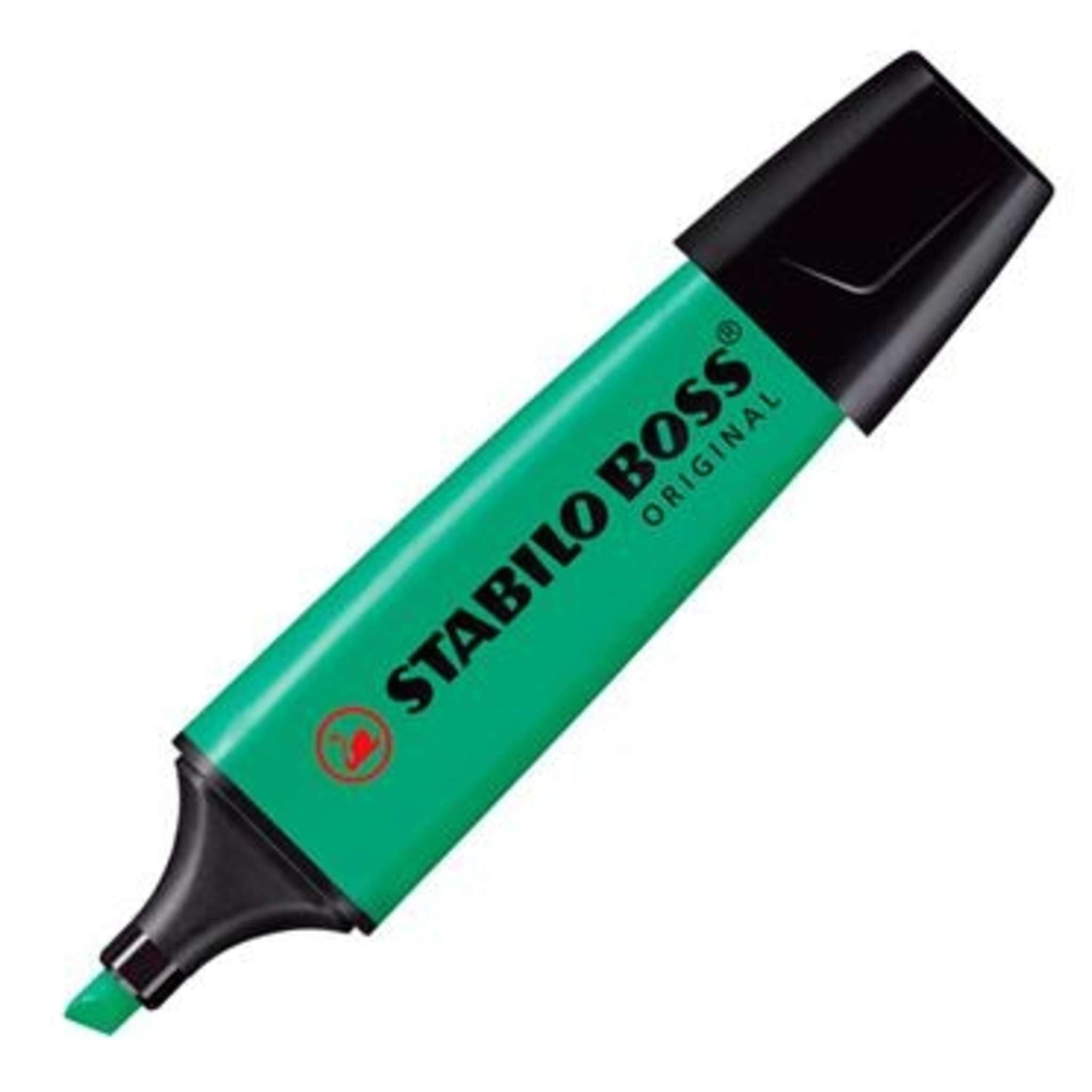 Evidenziatore  Turchese 51 X10