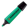 Evidenziatore  Turchese 51 X10