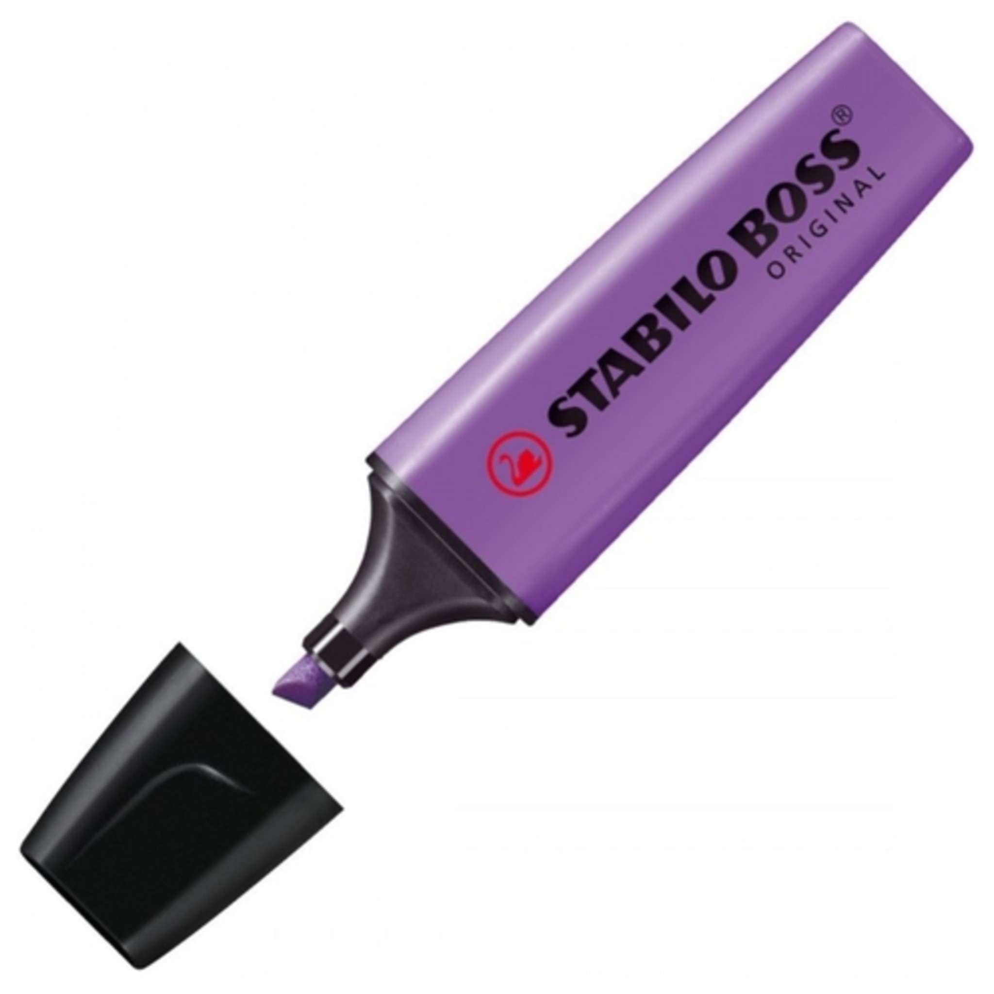 Evidenziatore  Lavanda 55 X10