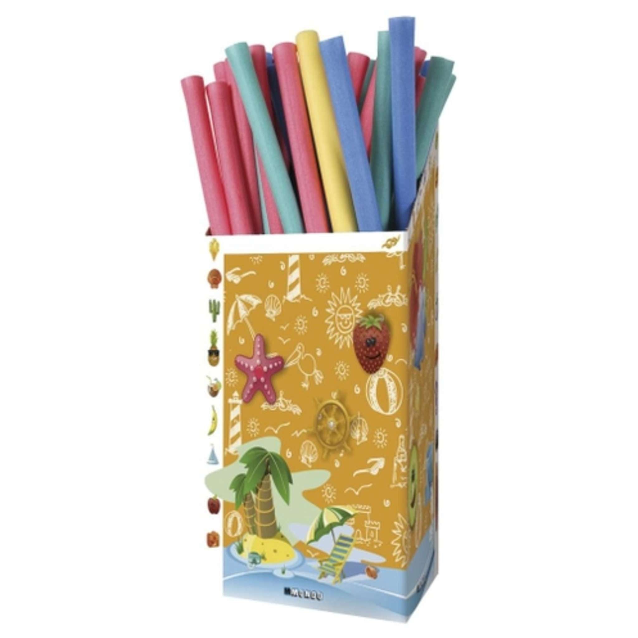Tubo Con Raccordo Galleggiante X1