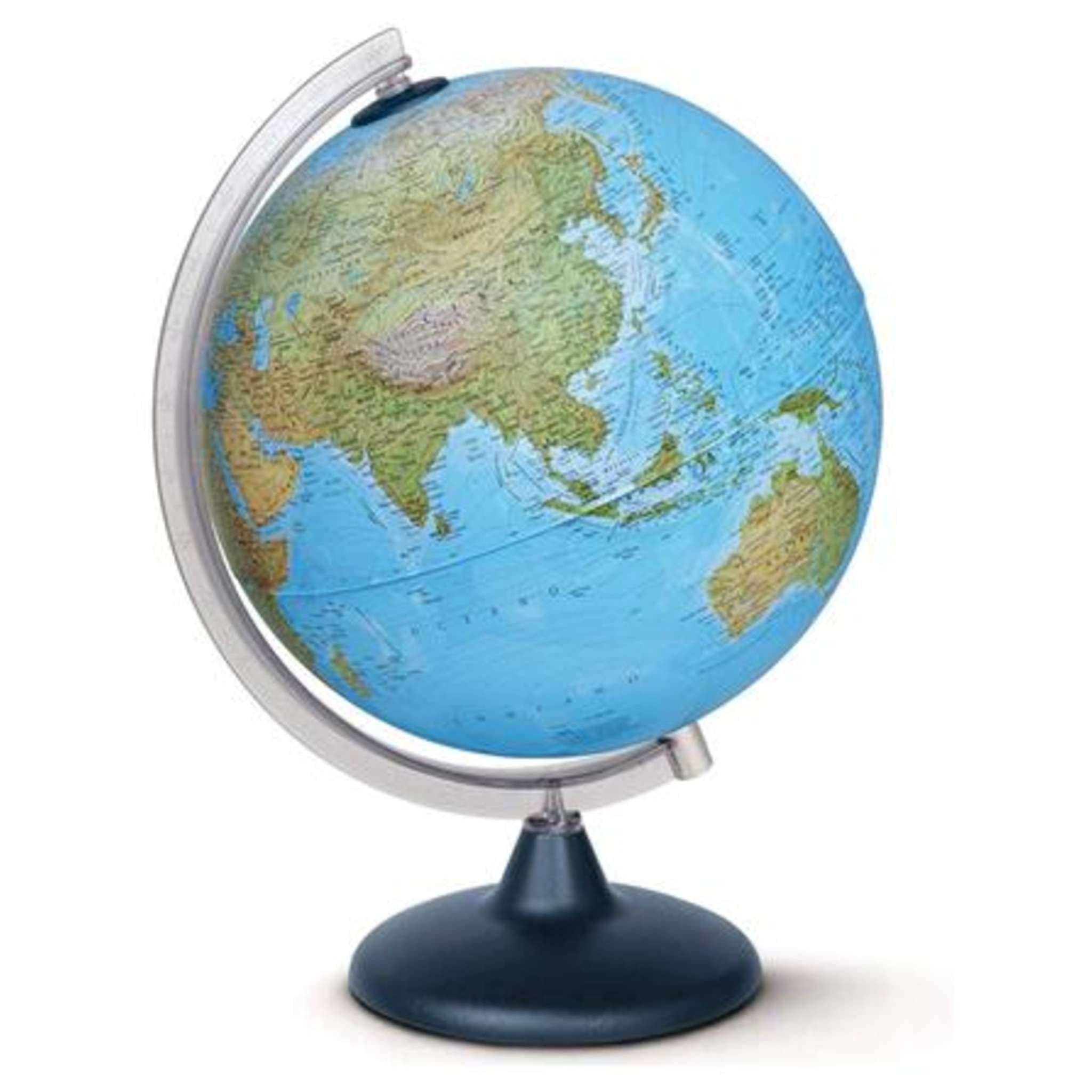 Mappamondo Globo luminoso Elite Diametro 26cm