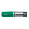 Lyra Mark All Punta Large 8Mm. Verde Smeraldo X1