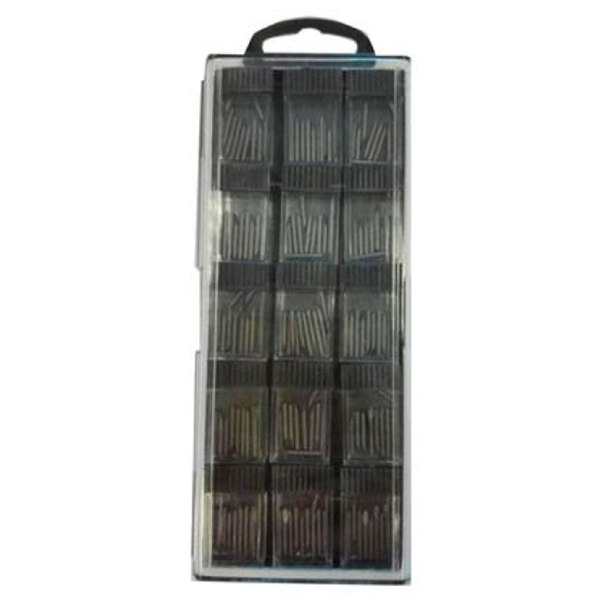 Box Da 15 Astucci Mine Per Compassi X1