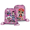 Zaino Sacca Lol Surprise 39Cm B98381 X1