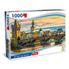 Puzzle Rep. Ceca - Praga 1000Pz 70X50Cm 67026 X1