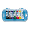 Scatola 7 Tempere  7.5Ml. Tubo 3 Art. 3015 X5