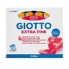 Confezione 6 Tubetti di Tempera 12ml Giallo Scuro