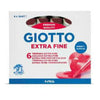 Confezione 6 Tubetti di Tempera 12ml Siena Bruciata