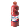 Tempera  1 Lt. Rosso Scarlatto 08 X1