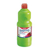 Tempera  1 Lt. Verde Cinabro 11 X1