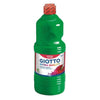 Tempera  1 Lt. Verde 12 X1
