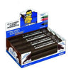 Marker Punta Scalpello Marrone X12