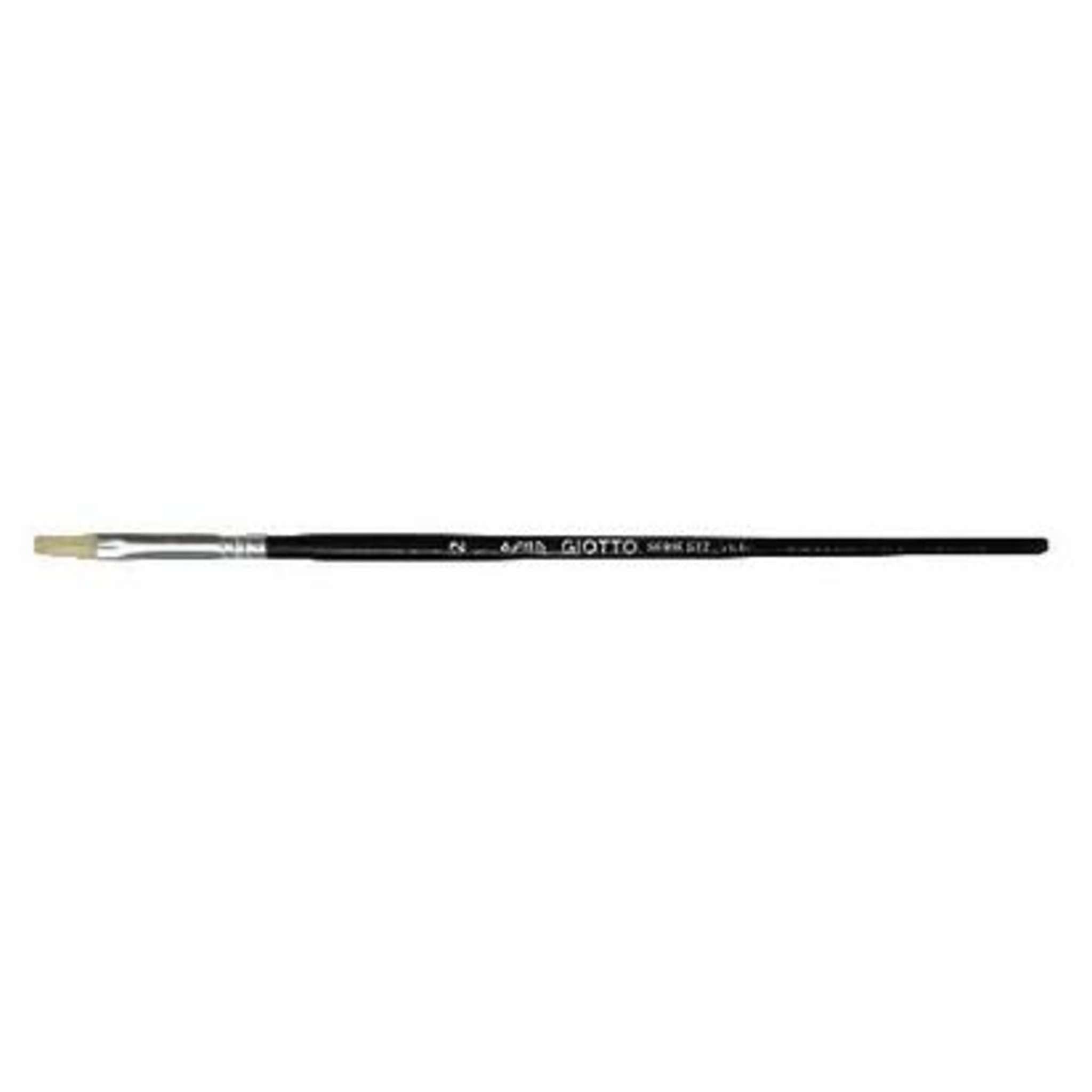 Pennello P. Piatta Serie 577 N. 2 X12
