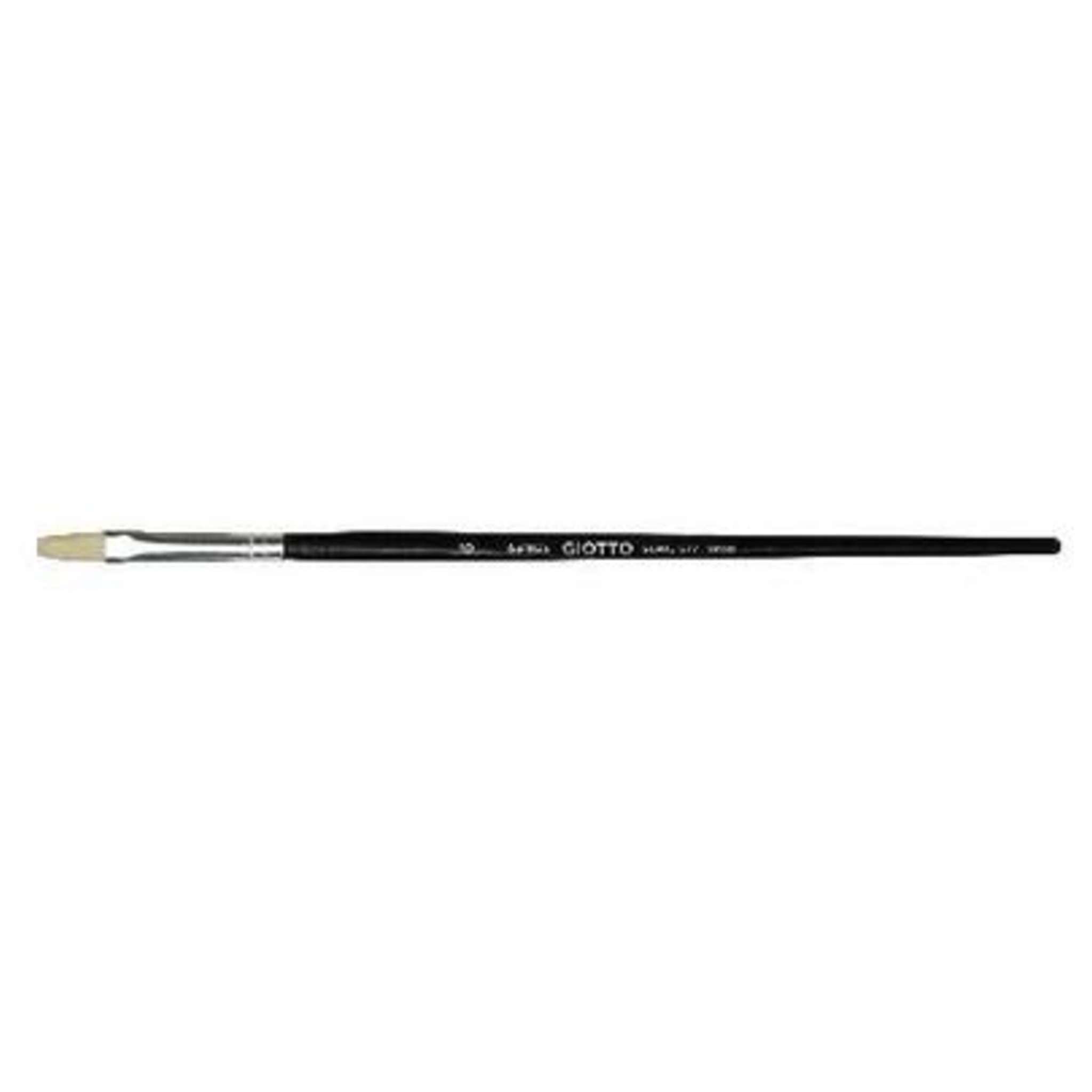 Pennello P. Piatta Serie 577 N. 6 X12