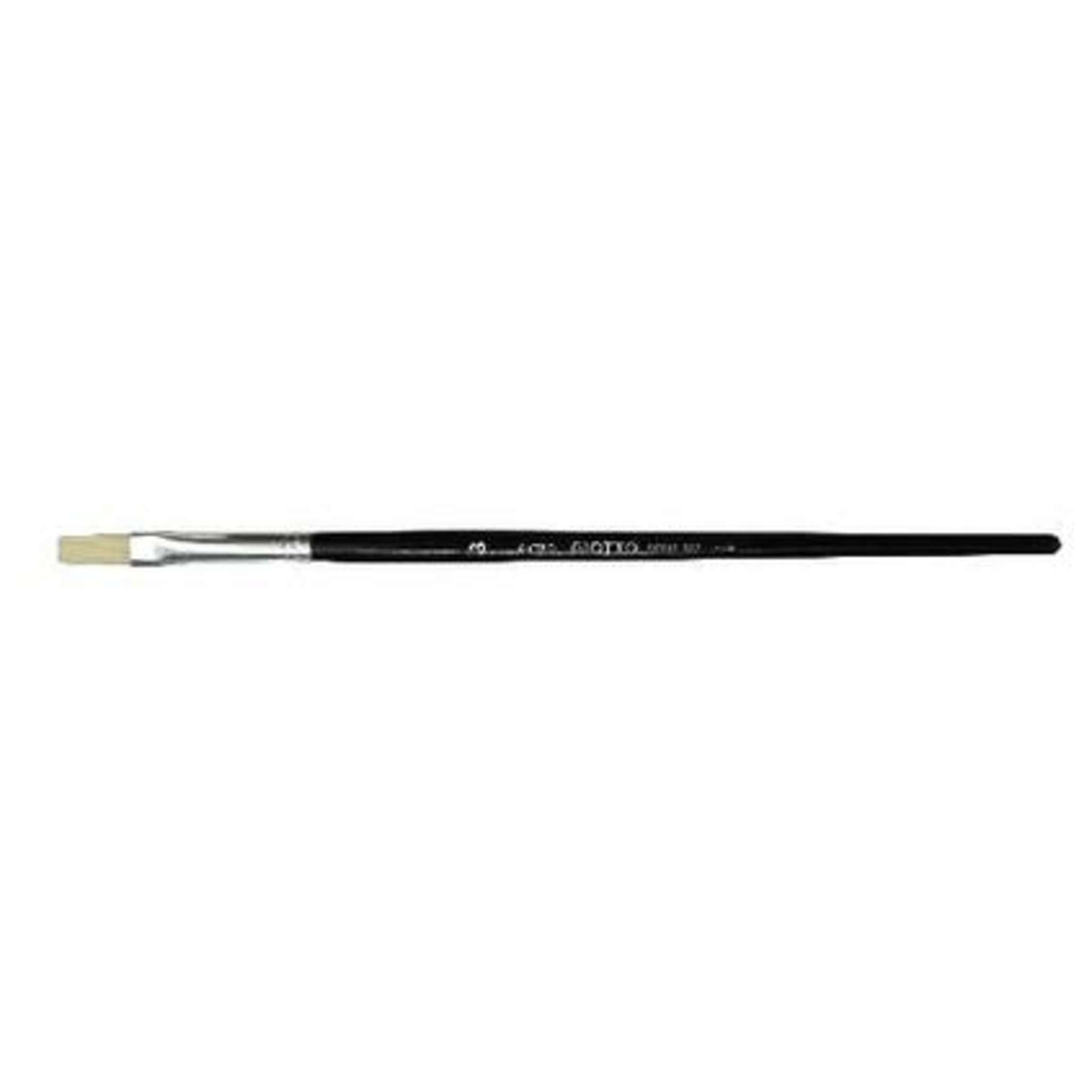 Pennello P. Piatta Serie 577 N. 8 X12