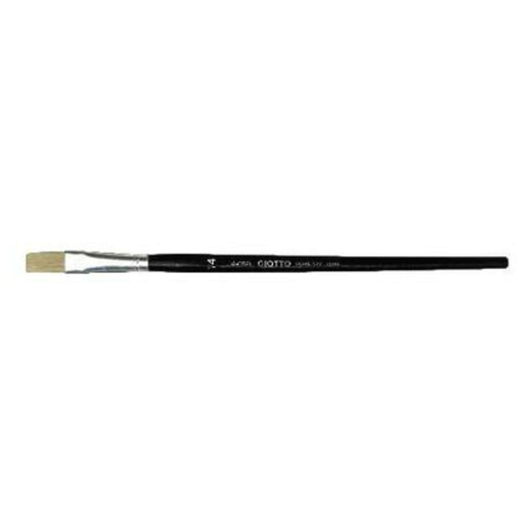 Confezione 12 Pennelli Serie 600 Taklon Numero 14