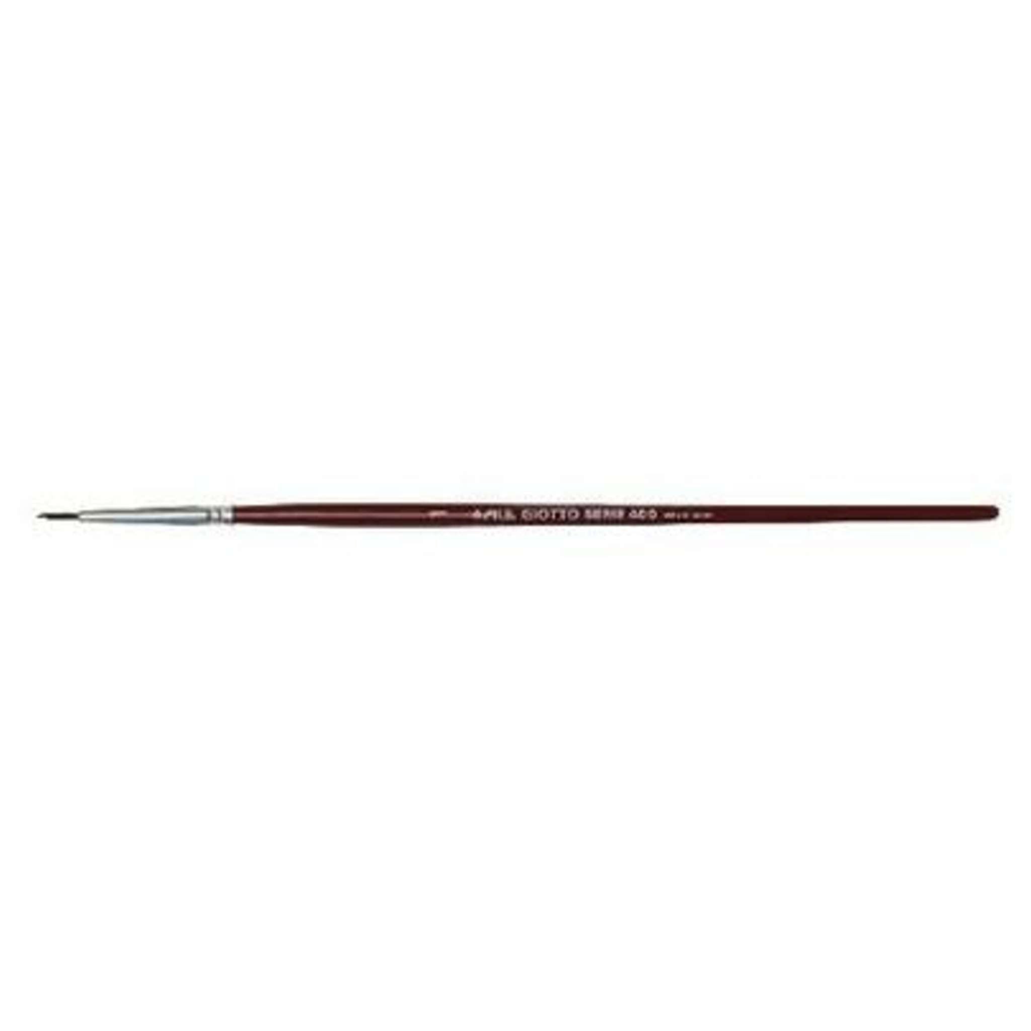 Pennello P. Tonda Serie 400 N. 1 X12