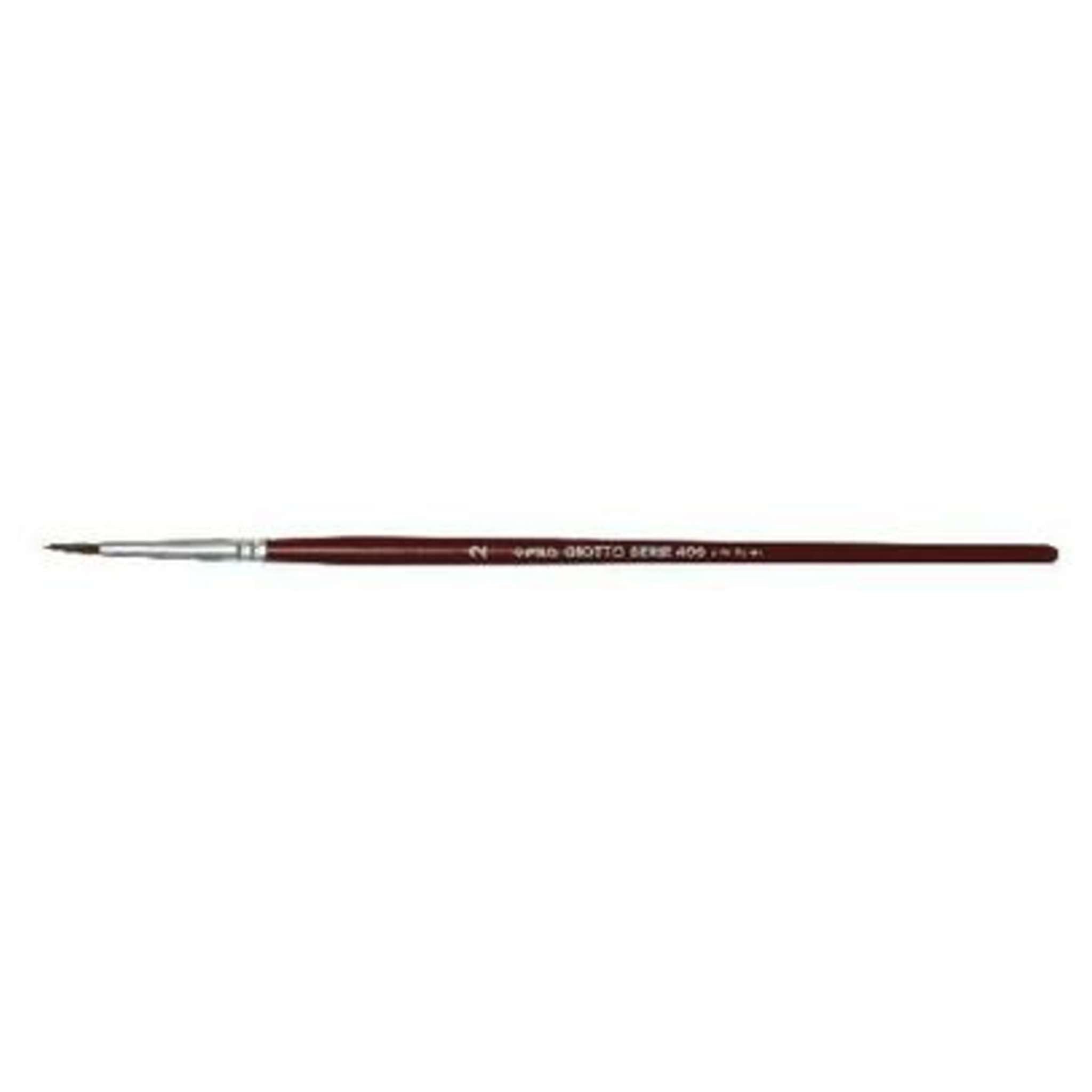 Pennello P. Tonda Serie 400 N. 2 X12