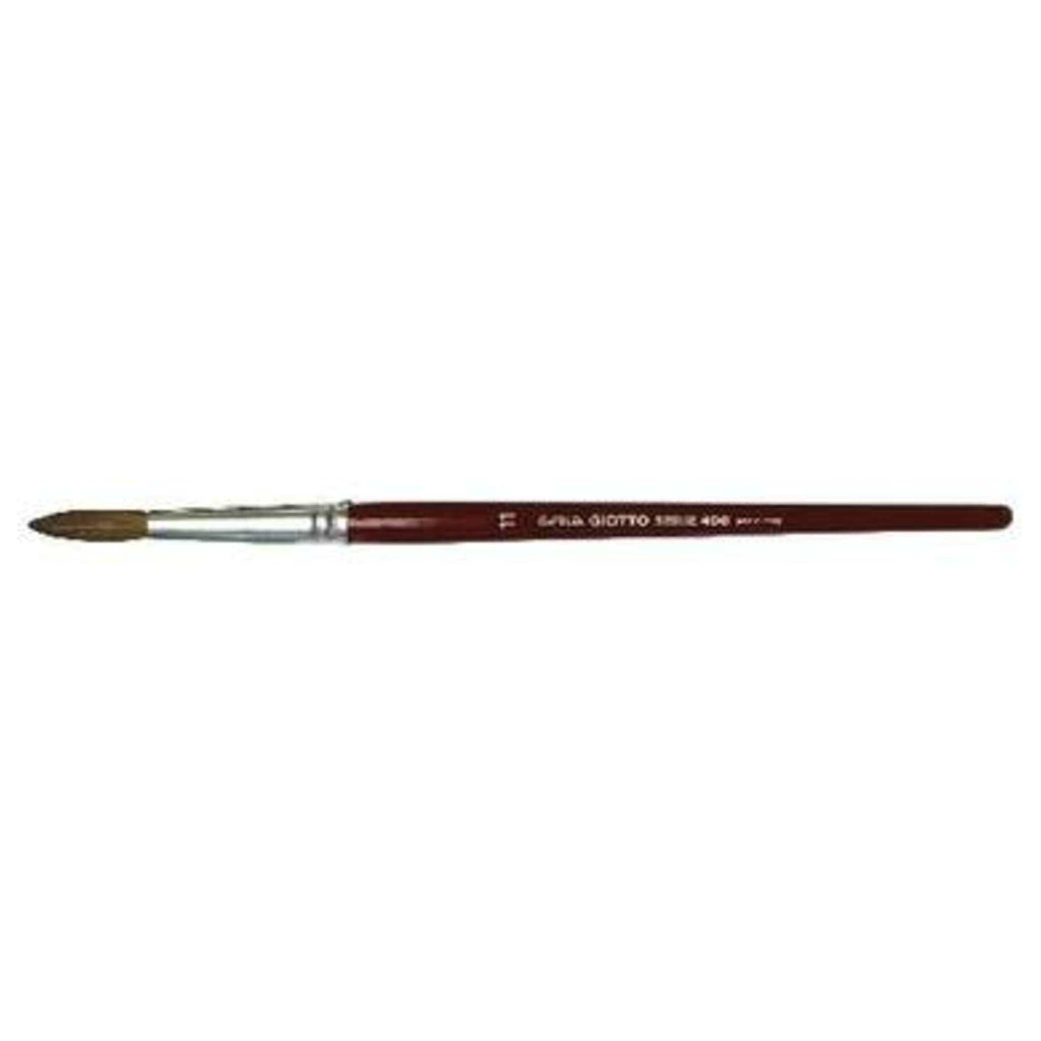 Pennello P. Tonda Serie 400 N. 11 X12