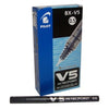Cf12 Roller Hi-tecpoint V5 Nero