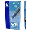 Cf12 Roller Hi-tecpoint V5 Blu
