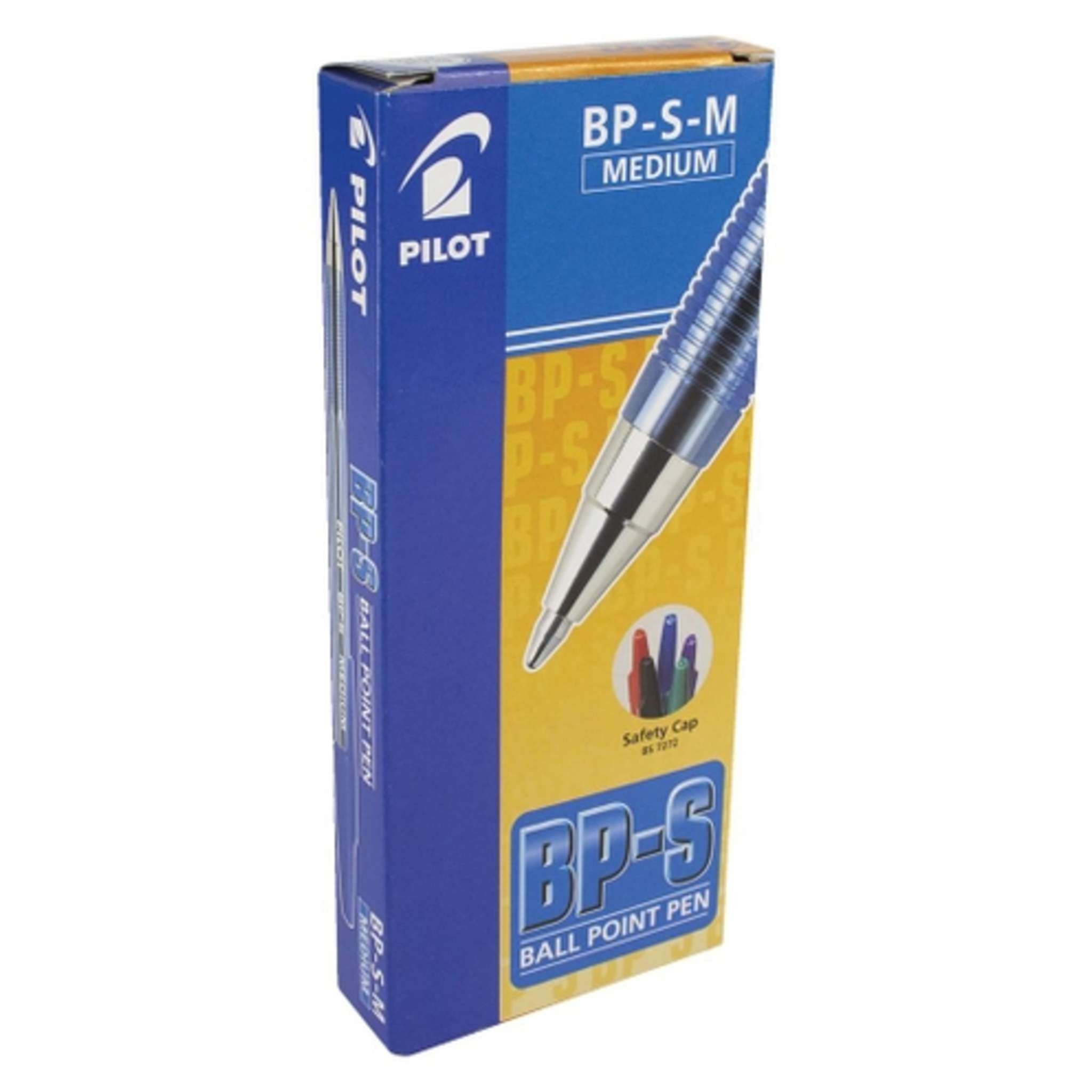 Cf12 penna A Sfera Bps 0.7 Blu