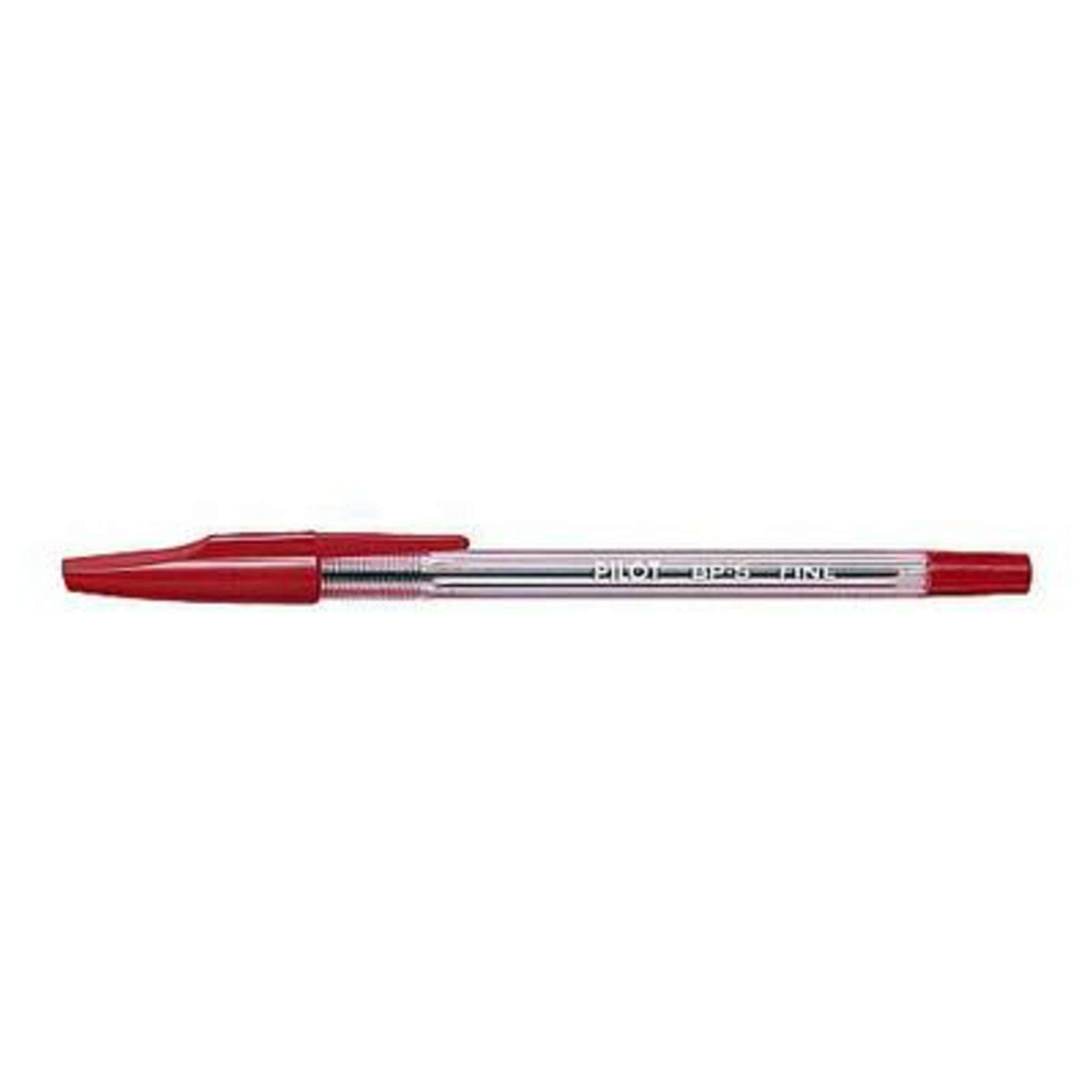 Cf12 penna A Sfera Bps 0.7 Rosso