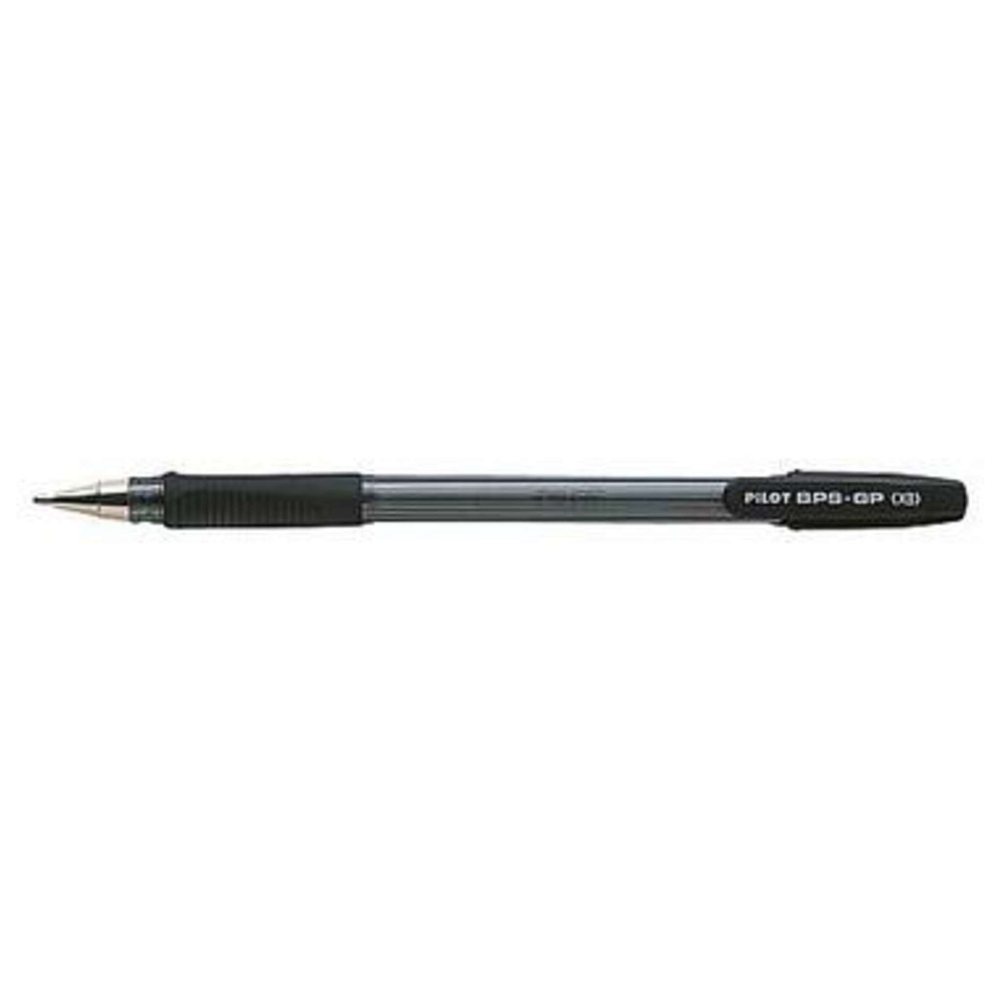 Cf12 penna A Sfera Bps-gp 1.6 Nero