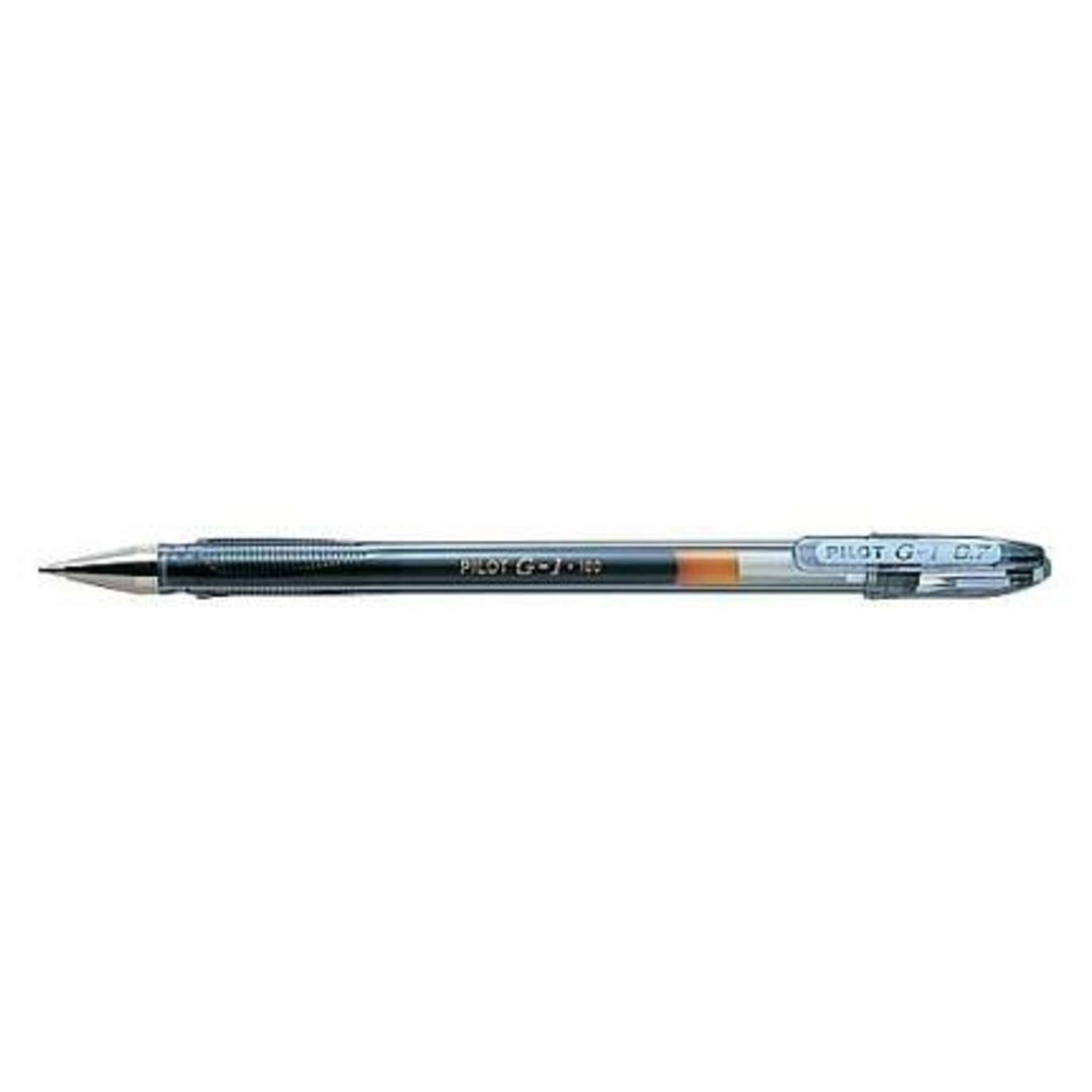 Cf12 penna A Sfera G1 0.7 Nero