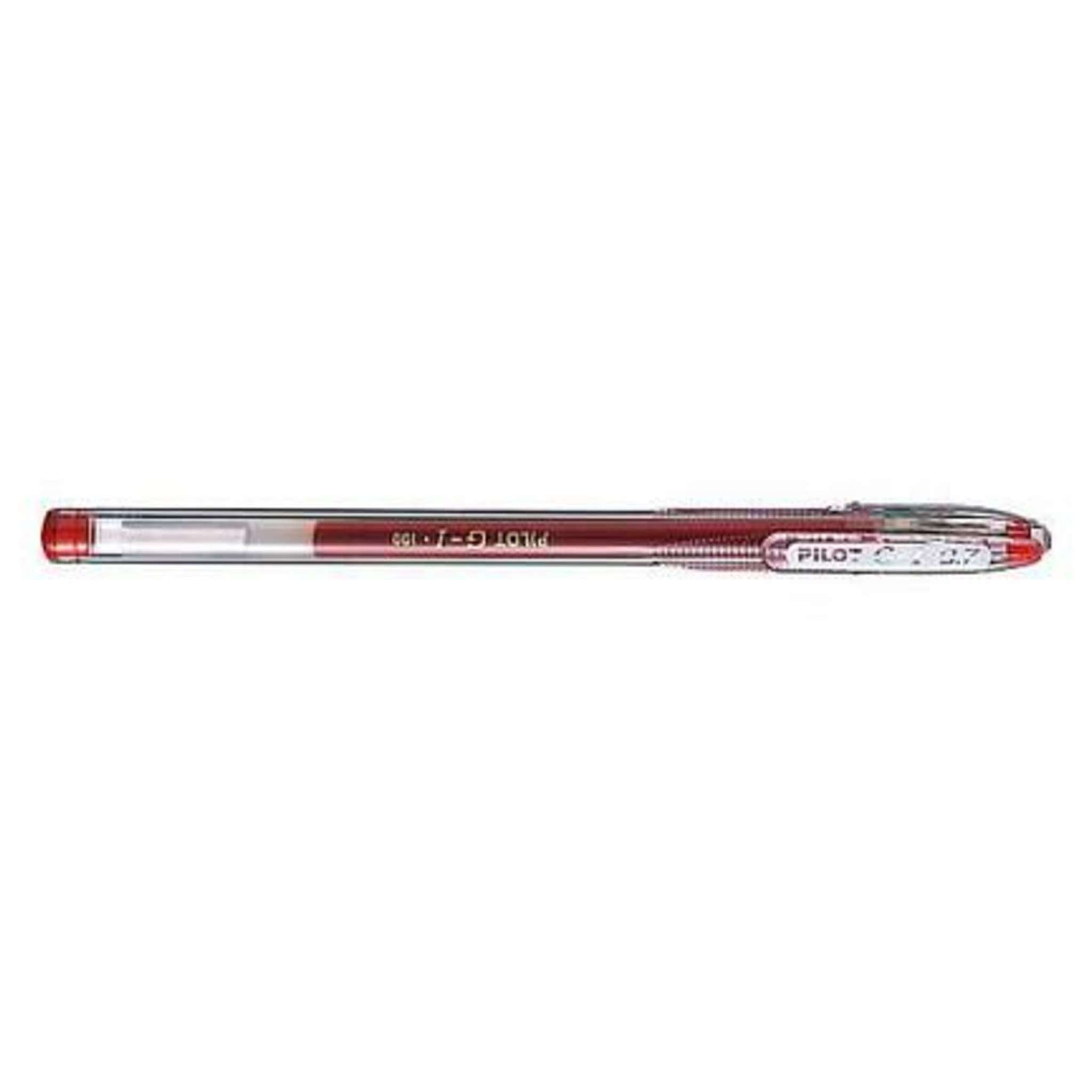 Cf12 penna A Sfera G1 0.7 Rosso