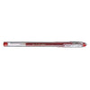 Cf12 penna A Sfera G1 0.7 Rosso