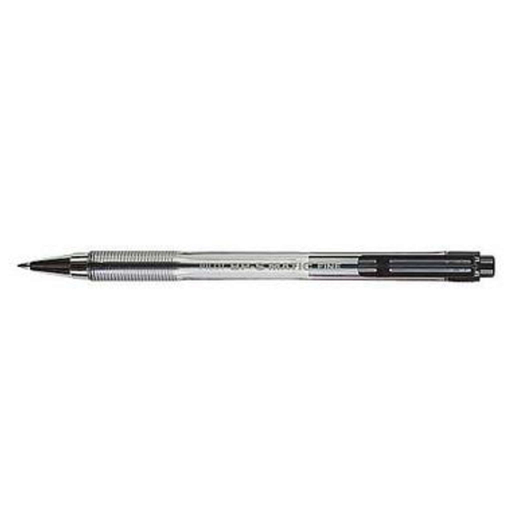 Penna Bps Matic Fine  Nero X12