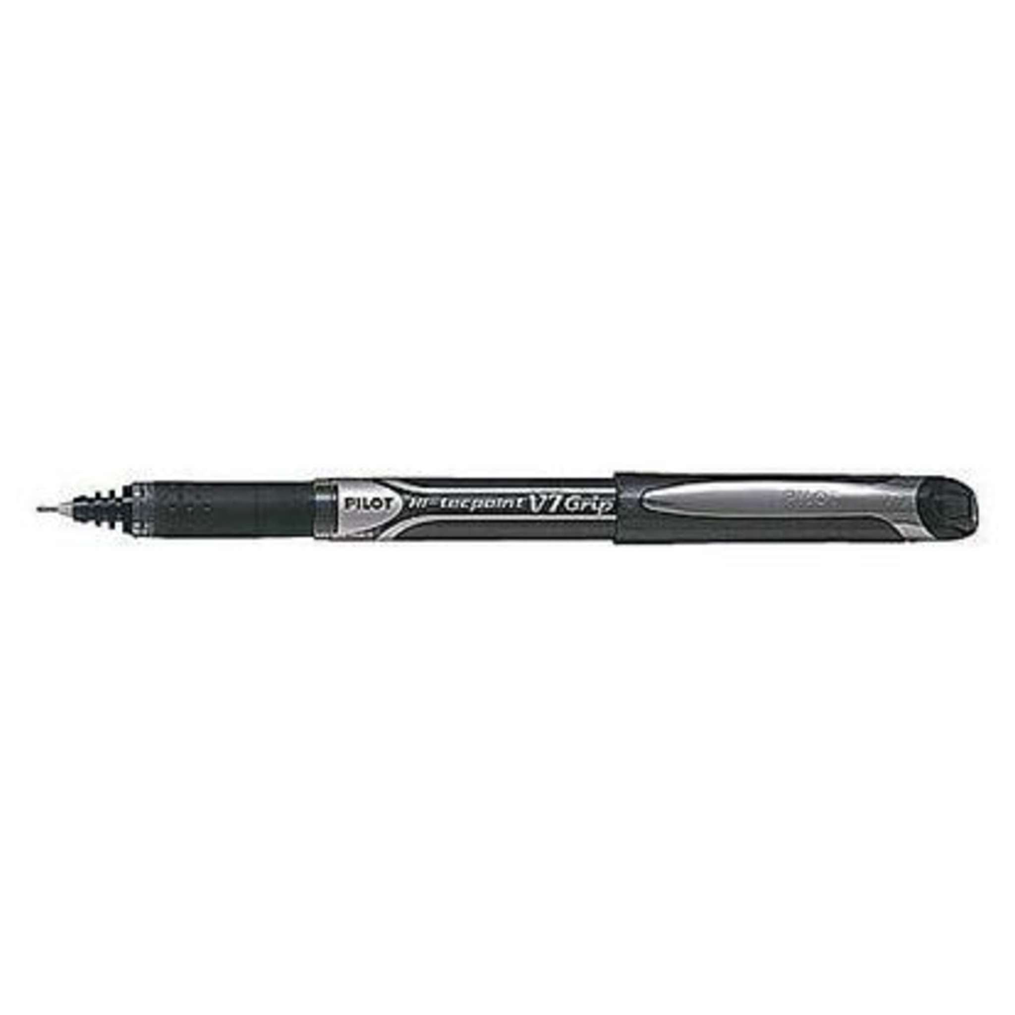 Cf12 Roller Hi-tecpoint V7grip Nero